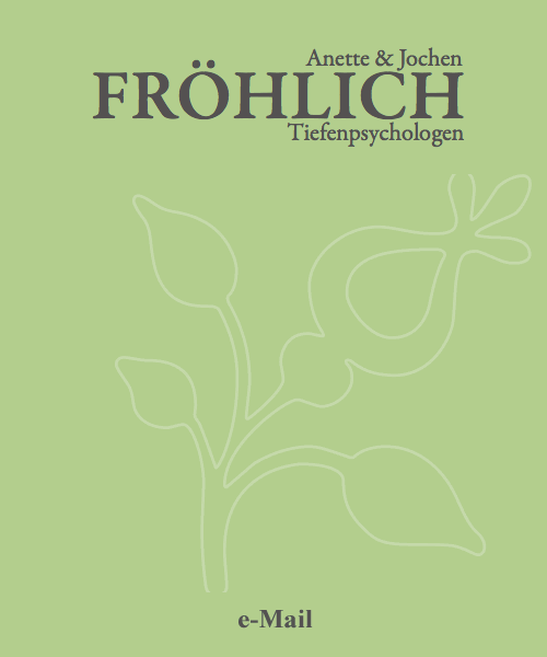 Fröhlich Tiefenpsychologie